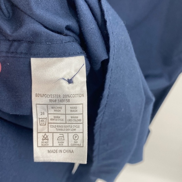 Men’s Craft + Flow short sleeve shirt Size XXXL - Picture 6 of 11